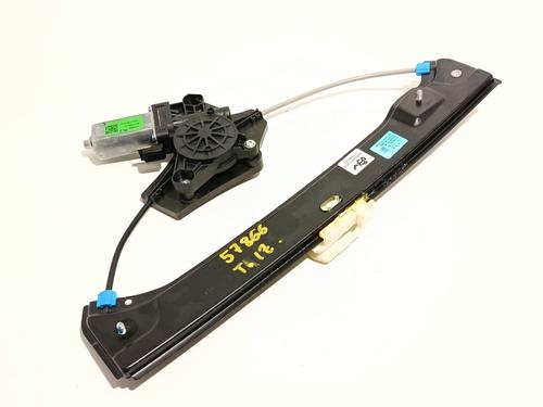 Rudehejsemekanisme venstre bagtil Rudehejsemekanisme venstre bagtil MG MG TF 115 (116 hp) 34194095 34194095