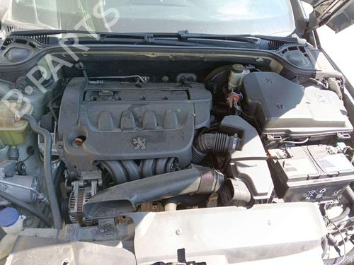 Engine PEUGEOT 407 (6D_) 2.0 16V (6DRFJC, 6DRFJE, 6DRFJF) | BP39611271M1 - Image 14