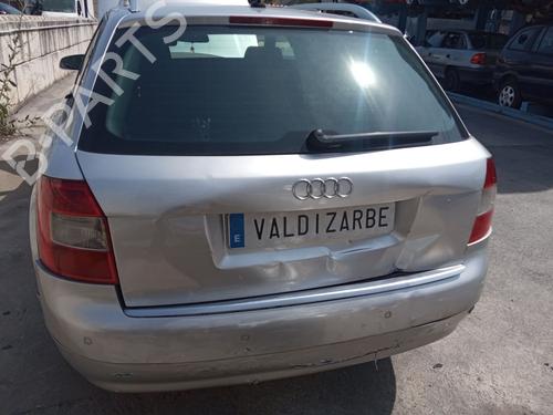 Right headlight AUDI A4 B6 Avant (8E5) 1.9 TDI | BP28139537C29 