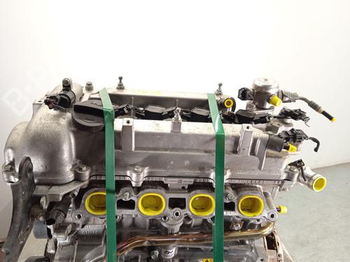 Engine KIA CARENS IV 1.6 GDi | BP30197115M1 