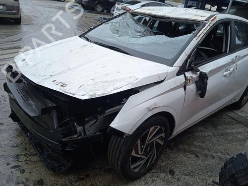 Electronic module HYUNDAI i20 III (BC3, BI3)  | BP23952951M83 