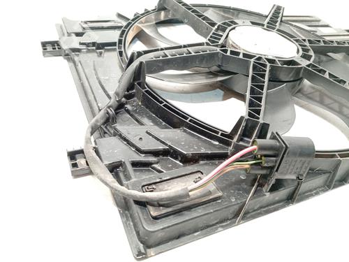 Radiator fan VW POLO VI (AW1, BZ1, AE1) 1.0 TSI | BP32080039M35