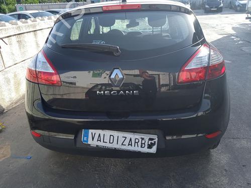 Starter RENAULT MEGANE III Hatchback (BZ0/1_, B3_) 1.6 16V (BZ1B, BZ1H) | BP25715415M8 - Image 10