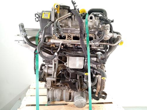Used Engine Engine AUDI A1 Sportback (GBA) 30 TFSI (116 hp) 34010242 34010242