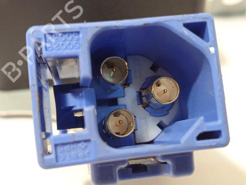 Antenna/Base MAZDA 3 Hatchback (BP) 2.0 SKYACTIV-G M Hybrid | BP16251725C140