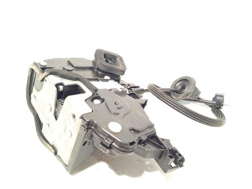 Used Rear left lock SEAT IBIZA V (KJ1, KJG) 1.0 TSI (95 hp) 29709156