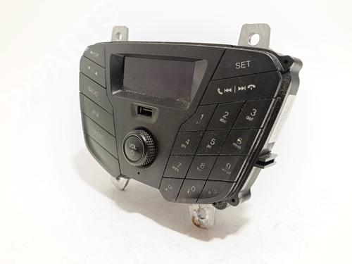Radio FORD TRANSIT COURIER B460 Box Body/MPV 1.5 TDCi | BP34122950E6 - Image 2