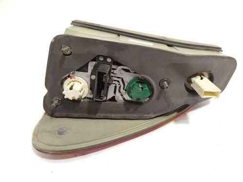 Left taillight BMW X5 (E53) 3.0 i | BP26611105C34 