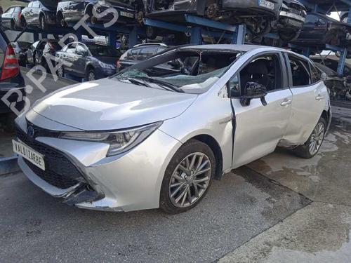 TOYOTA COROLLA Hatchback (_E21_, _EA1_, _EH1_) 1.8 Hybrid (ZWE211) (98 hp) 1069100