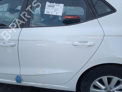 Gearbox SEAT IBIZA V (KJ1, KJG) 1.0 TSI | BP32262182M3 