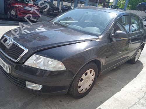 Instrument cluster SKODA OCTAVIA II (1Z3) 1.9 TDI | BP26990083C47 