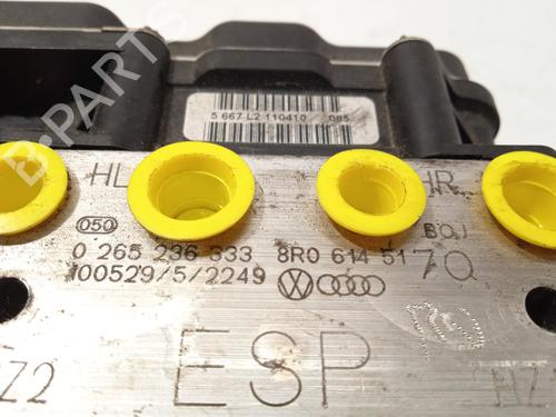 ABS pump AUDI Q5 (8RB) | BP29173998M43 - Image 10