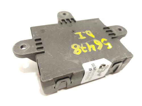 Electronic module VOLVO S80 II (124) D5 | BP28514693M83 