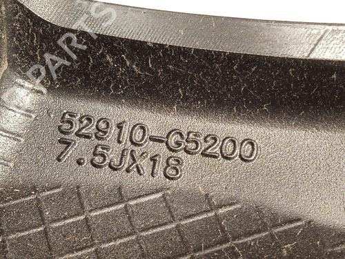Rim KIA NIRO I (DE) 1.6 GDI Plug-in Hybrid | BP19254359C45 