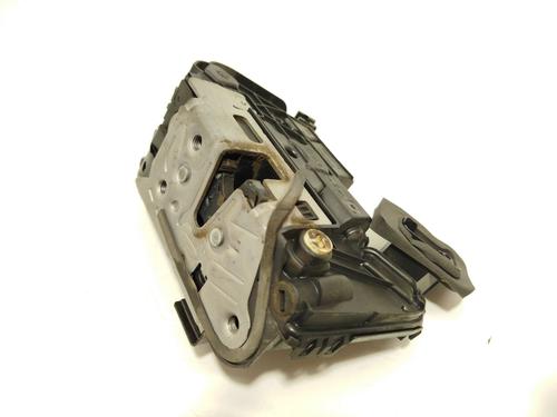 Used Rear right lock AUDI A1 Sportback (GBA) 30 TFSI (110 hp) 32184329