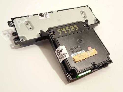 Display monitor VOLVO S80 II (124) D5 | BP20655694C48