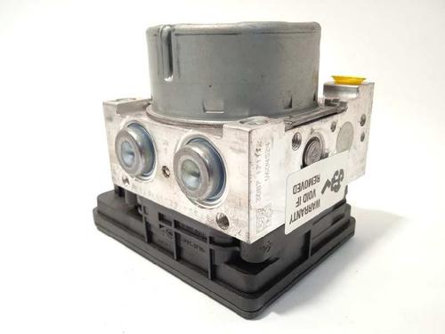 ABS pump BMW 3 (F30, F80)  | BP13053805M43 