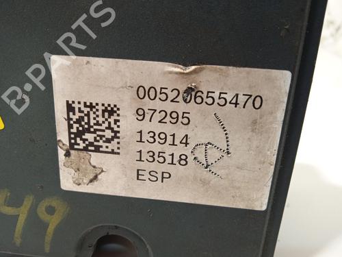 ABS pump FIAT DUCATO Bus (250_) 115 Multijet 2,0 D | BP28672439M43