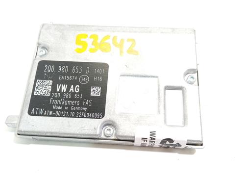 Electronic module SEAT IBIZA V (KJ1, KJG)  | BP19256613M83 