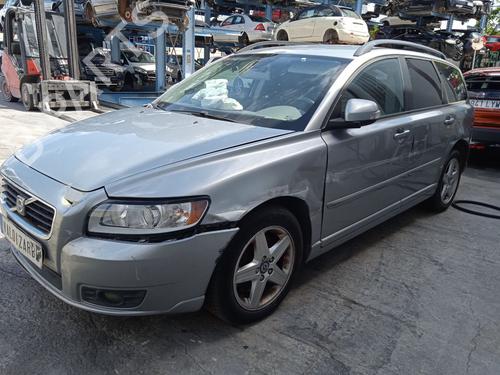 Front left window mechanism VOLVO V50 (545) 2.0 D | BP22728810C22 