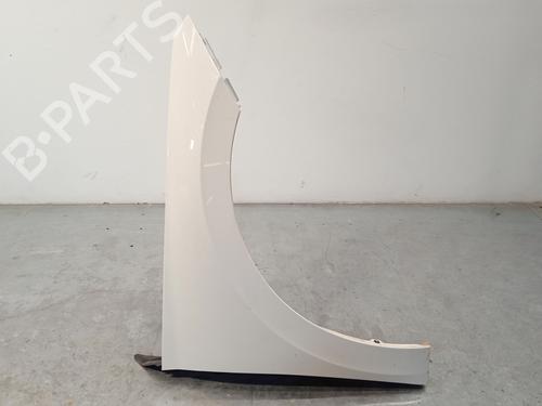 Right front fenders SKODA KAMIQ (NW4) 1.0 TSI 658821106B