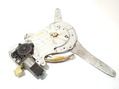 Used Front right window mechanism VOLVO XC90 I (275) D5 AWD (163 hp) 10418627