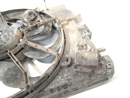 Radiator fan DACIA DOKKER MPV (KE_) 1.5 dCi (KEAJ, KEAH) | BP29326783M35 