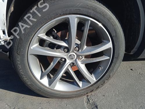 Gear lever MG MG HS (AS23) 1.5 EHS Hybrid (CSA6463) | BP19266497M90 