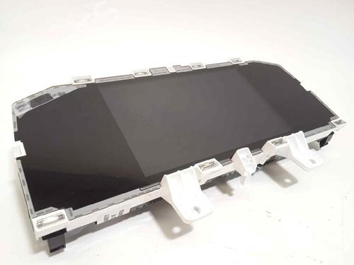 Used Instrument cluster Instrument cluster 17120642 17120642