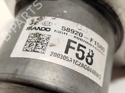ABS pump KIA SPORTAGE IV (QL, QLE) 1.6 CRDi | BP23337155M43 