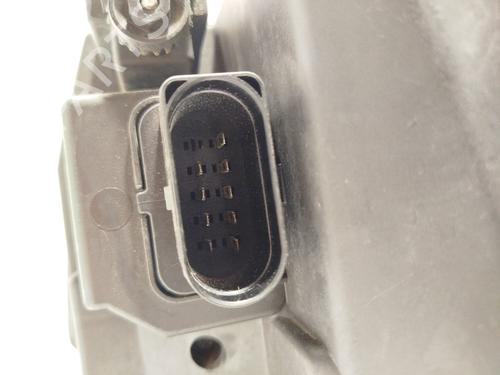 Right headlight VW TRANSPORTER T5 Van (7HA, 7HH, 7EA, 7EH) 2.5 TDI | BP31060844C29  - Image 5