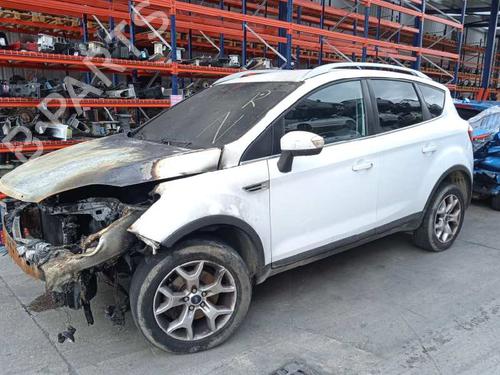Left front window switch FORD KUGA I  | BP18235396I27  - Image 6