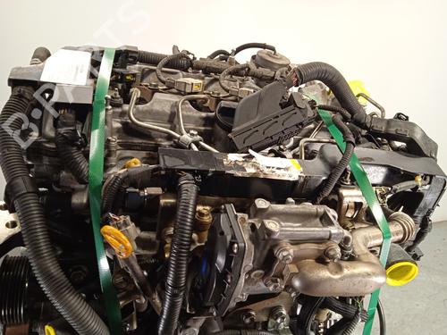 Engine TOYOTA VERSO (_R2_) 2.0 D-4D (AUR20_, AUR20R) | BP28353310M1 