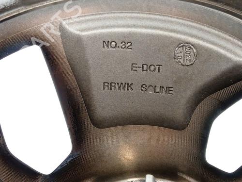 Fælk KIA NIRO II (SG2) EV | BP29146452C45 