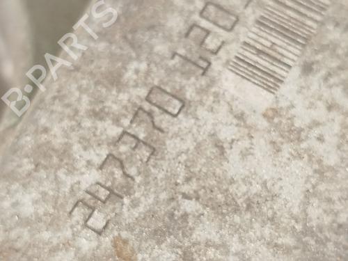 Gearbox MERCEDES-BENZ GLB (X247) GLB 200 d (247.612) | BP25287216M3 - Image 5