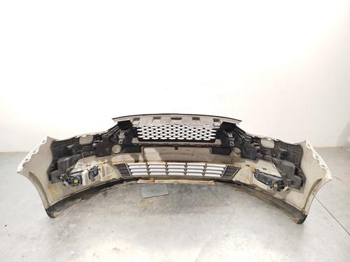 Front bumper FORD C-MAX II (DXA/CB7, DXA/CEU) 1.5 TDCi | BP32166580C7 