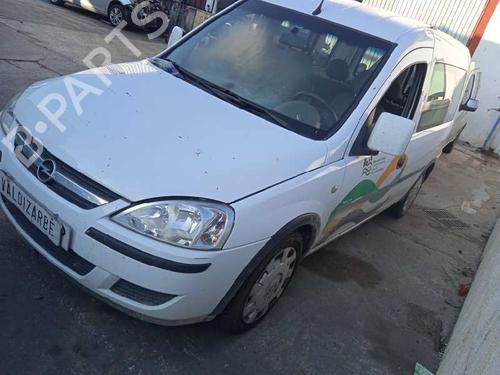 Right mirror OPEL COMBO Tour 1.4 | BP8130182C27 
