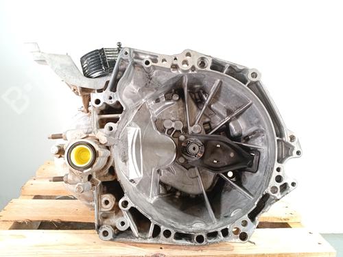 Used Gearbox Gearbox OPEL CROSSLAND X / CROSSLAND (P17, P2QO) 1.5 Turbo D (75) (102 hp) 34006659 34006659
