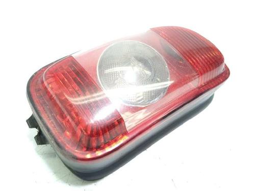 Used Left taillight MINI MINI CLUBMAN (R55) Cooper D (109 hp) 12121363