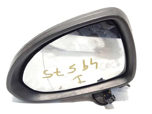 Used Left mirror OPEL CORSA D (S07) 1.3 CDTI (L08, L68) (75 hp) 11949740