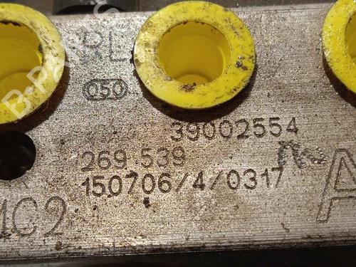 ABS pump OPEL CORSA E (X15) | BP10656327M43