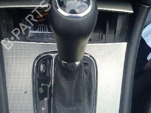 ABS pump MERCEDES-BENZ CLK (C209) CLK 200 Kompressor (209.342) | BP17746427M43 