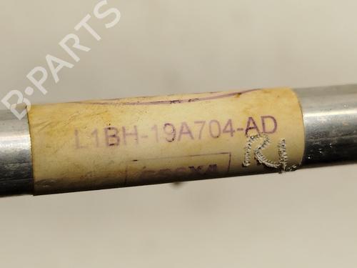 AC pipe FORD PUMA (J2K, CF7) 1.0 EcoBoost | BP30205044M126 - Image 4