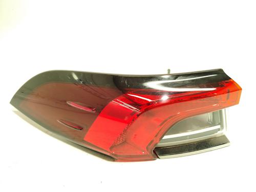 Used Left taillight Left taillight TOYOTA COROLLA Saloon (_E21_) 1.8 VVTi Hybrid (ZWE211, MZEA12) (98 hp) 33324722 33324722