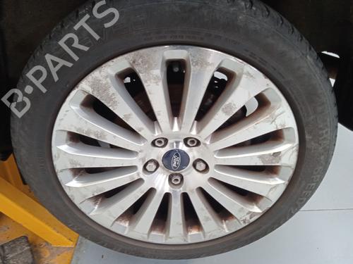 Front bumper FORD C-MAX (DM2) 2.0 TDCi | BP36018471C7  - Image 24