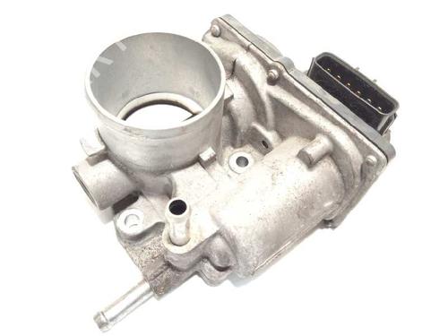 Used Throttle body TOYOTA YARIS (_P13_) 1.5 Hybrid (NHP130_, NHP130) (101 hp) 12926105