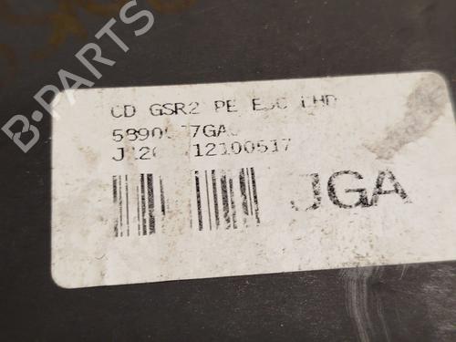 ABS Bremseaggregat KIA CEED (CD)  | BP31143535M43  - Image 7
