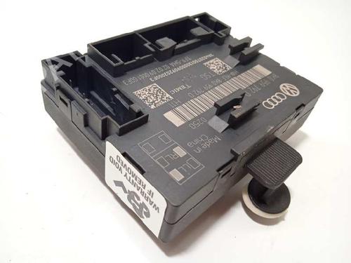 Electronic module AUDI A5 (8T3) 2.7 TDI | BP12090206M83 - Image 2