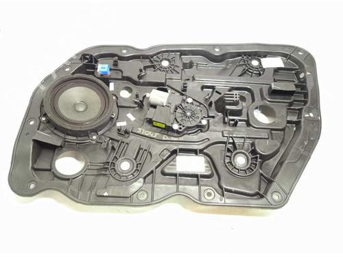 Used Front right window mechanism Front right window mechanism 14850567 14850567