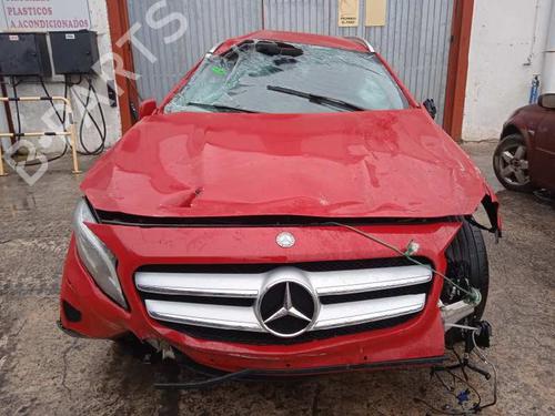 Front left window mechanism MERCEDES-BENZ GLA-CLASS (X156) GLA 200 CDI / d (156.908) | BP9824056C22